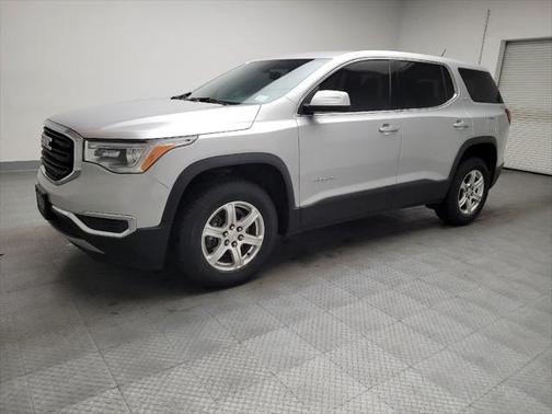 2019 GMC Acadia SLE-1