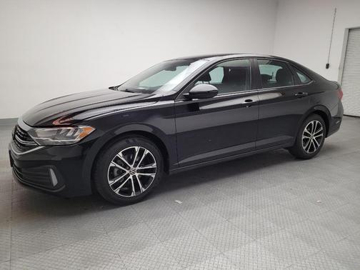 2022 Volkswagen Jetta 1.5T Sport