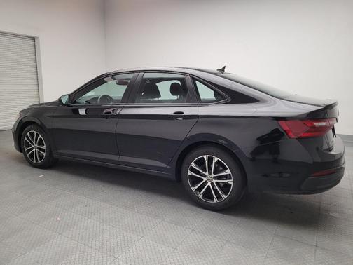 2022 Volkswagen Jetta 1.5T Sport