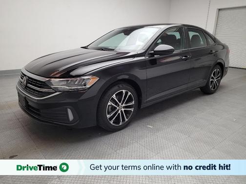 2022 Volkswagen Jetta 1.5T Sport