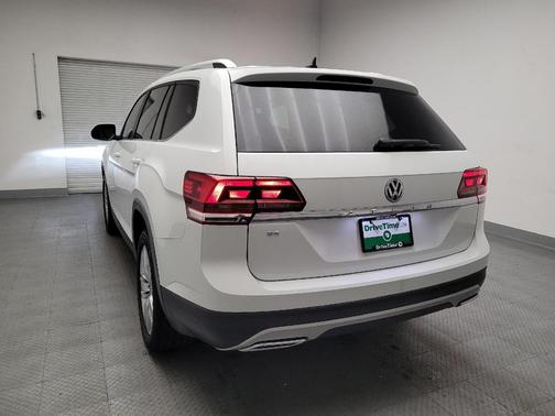 2019 Volkswagen Atlas 2.0T SE w/Technology