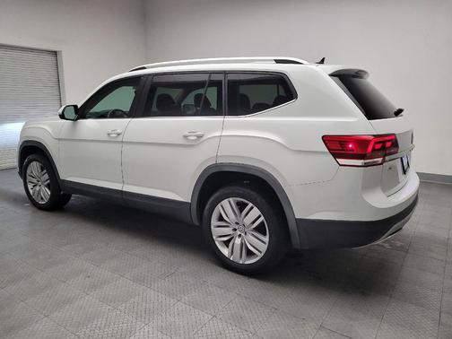 2019 Volkswagen Atlas 2.0T SE w/Technology