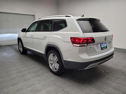 2019 Volkswagen Atlas 2.0T SE w/Technology