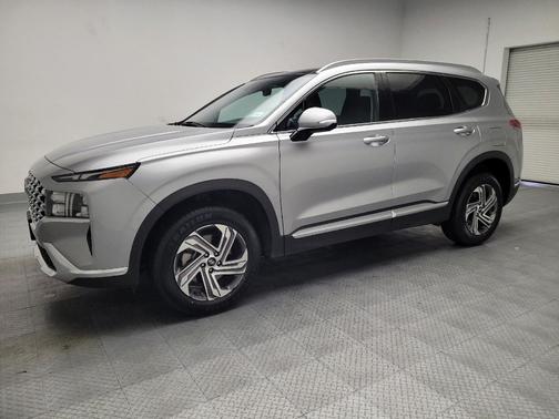 2023 Hyundai SANTA FE SEL 2.4