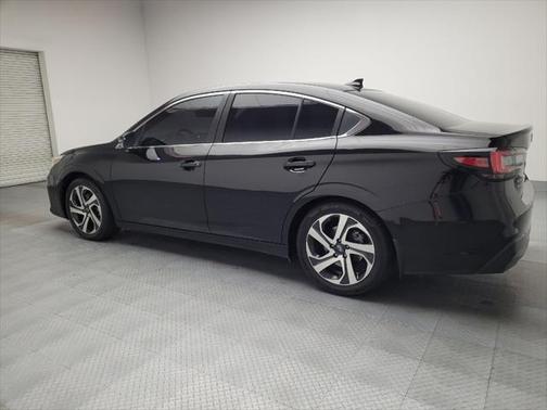 2020 Subaru Legacy Limited