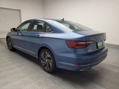 2019 Volkswagen Jetta 1.4T SEL Premium