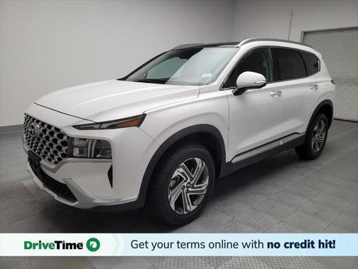 2023 Hyundai SANTA FE SEL 2.4