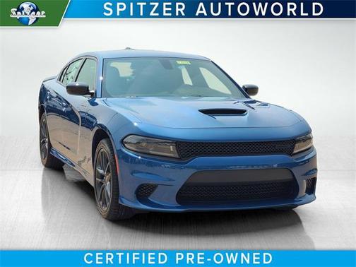 2023 Dodge Charger GT