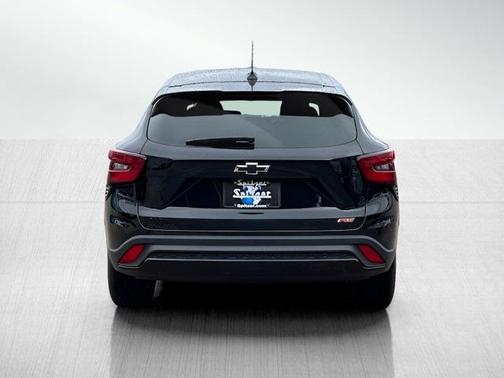 2025 Chevrolet Trax FWD 1RS