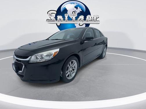 2015 Chevrolet Malibu 1LT