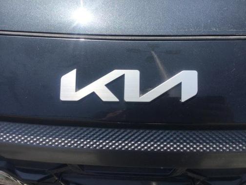 2024 Kia Seltos X-Line