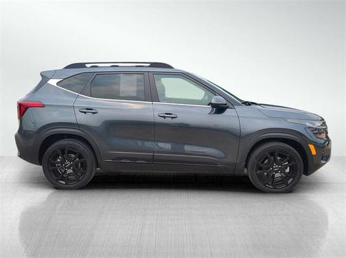 2024 Kia Seltos X-Line