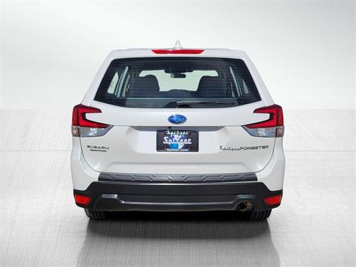 2019 Subaru Forester Base