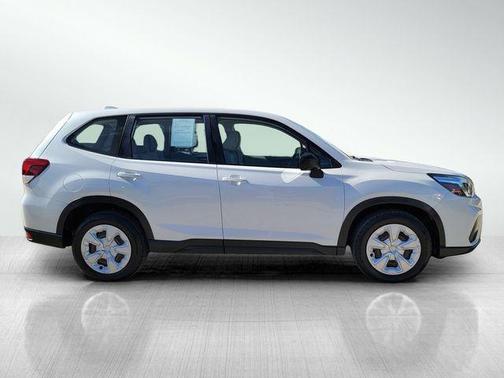 2019 Subaru Forester Base