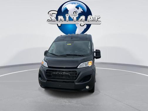 2023 RAM ProMaster 3500 Window Van High Roof