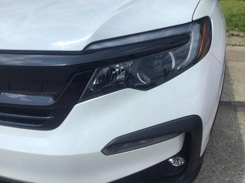2022 Honda Pilot AWD Sport