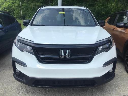 2022 Honda Pilot AWD Sport