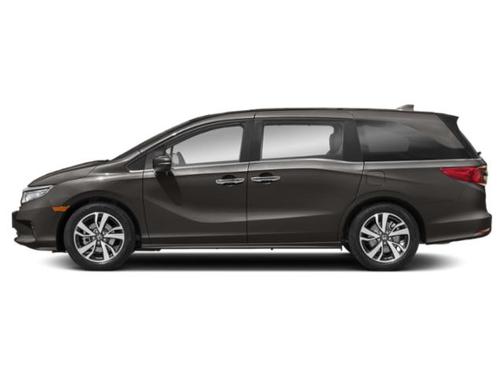 2021 Honda Odyssey Touring