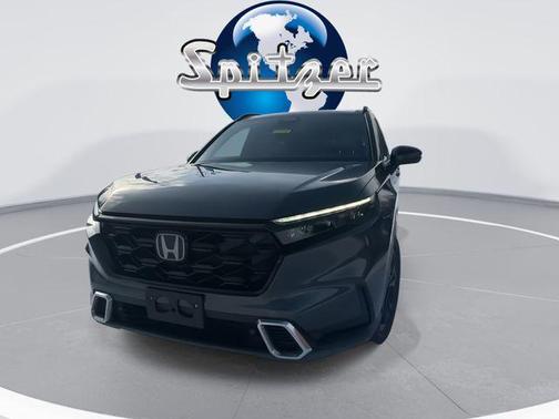 2023 Honda CR-V Hybrid Sport Touring AWD