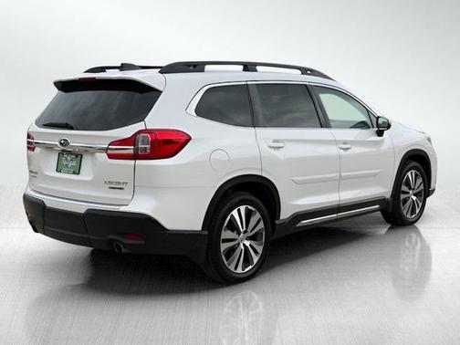 2021 Subaru Ascent Limited 7-Passenger