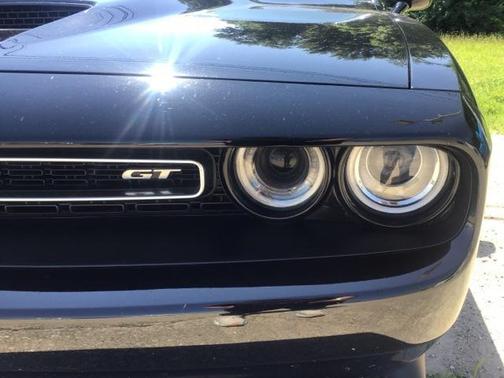 2021 Dodge Challenger GT