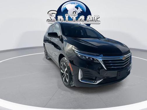 2023 Chevrolet Equinox Premier w/1LZ