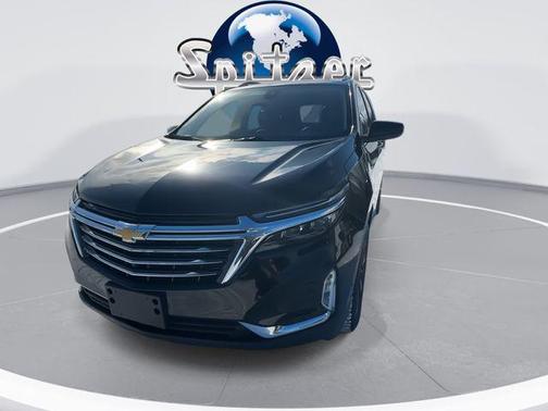 2023 Chevrolet Equinox Premier w/1LZ