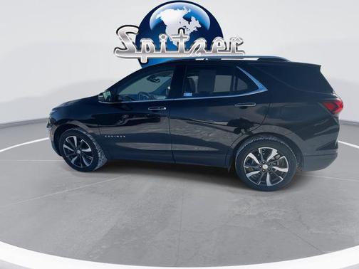 2023 Chevrolet Equinox Premier w/1LZ