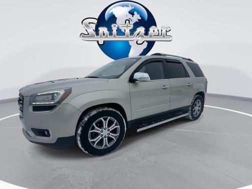 2014 GMC Acadia SLT-1