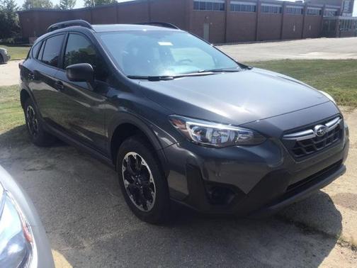 2023 Subaru Crosstrek Base