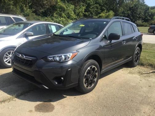 2023 Subaru Crosstrek Base