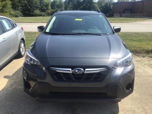 2023 Subaru Crosstrek Base
