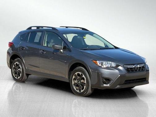 2023 Subaru Crosstrek Base