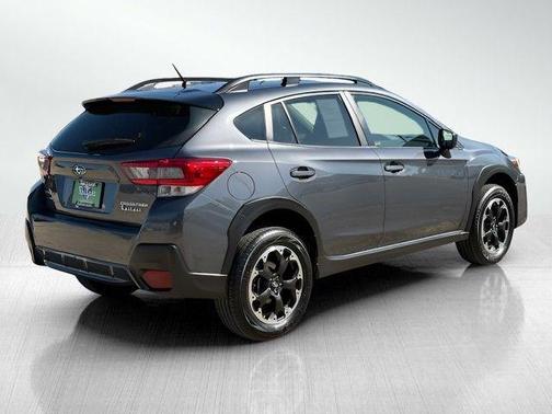 2023 Subaru Crosstrek Base