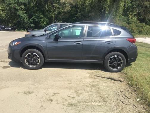 2023 Subaru Crosstrek Base