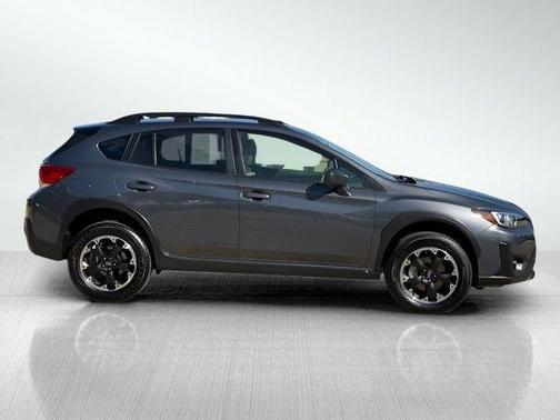 2023 Subaru Crosstrek Base