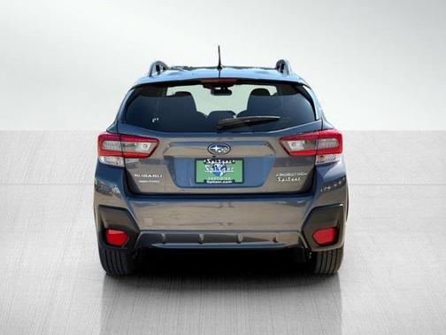 2023 Subaru Crosstrek Base
