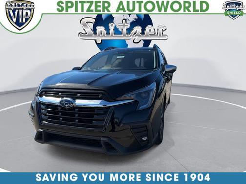 2023 Subaru Ascent Limited 7-Passenger