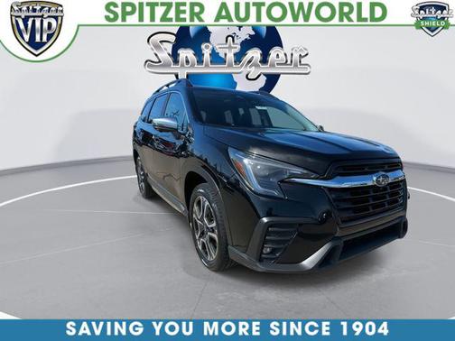 2023 Subaru Ascent Limited 7-Passenger