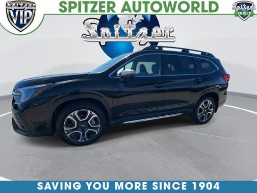 2023 Subaru Ascent Limited 7-Passenger