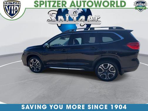 2023 Subaru Ascent Limited 7-Passenger