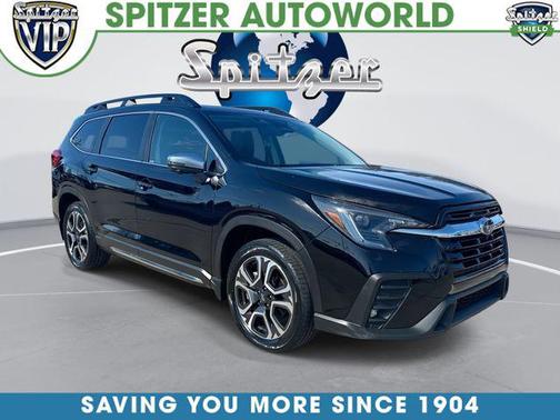 2023 Subaru Ascent Limited 7-Passenger