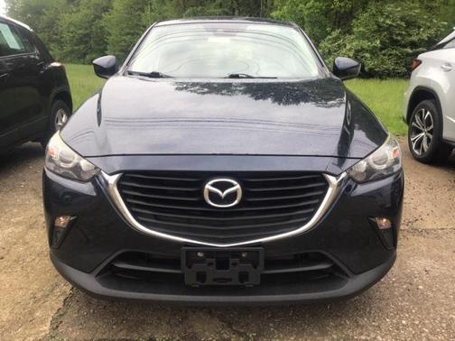 2018 Mazda CX-3 Sport