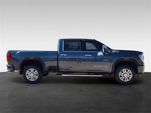 2020 GMC Sierra 2500 Denali