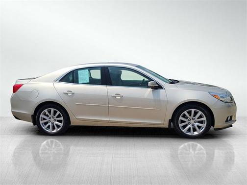 2013 Chevrolet Malibu 2LT