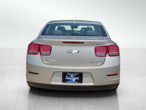 2013 Chevrolet Malibu 2LT