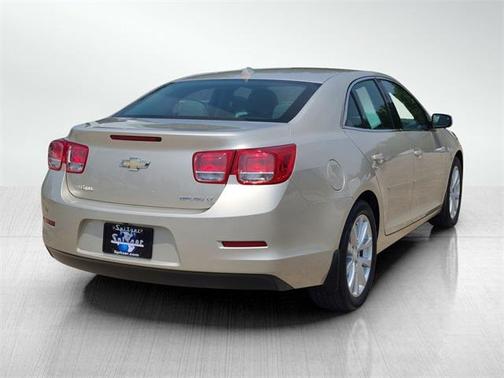 2013 Chevrolet Malibu 2LT