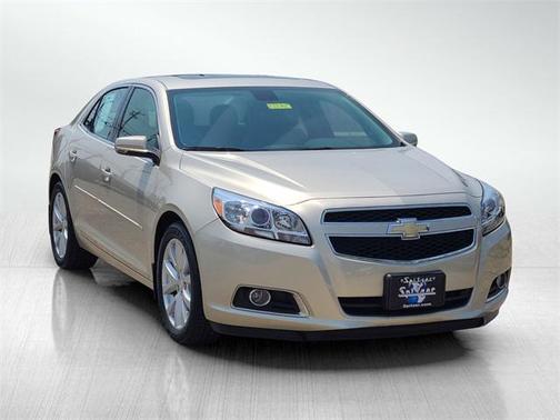 2013 Chevrolet Malibu 2LT