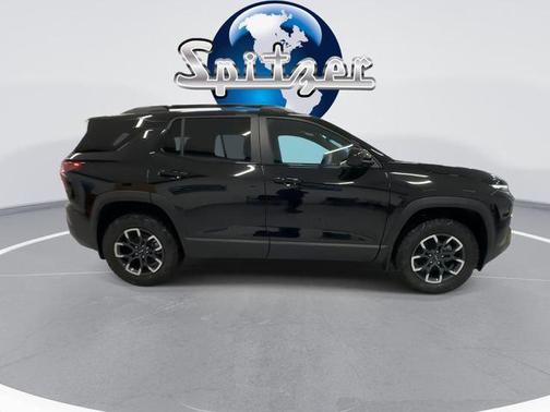 2026 Chevrolet Equinox AWD ACTIV