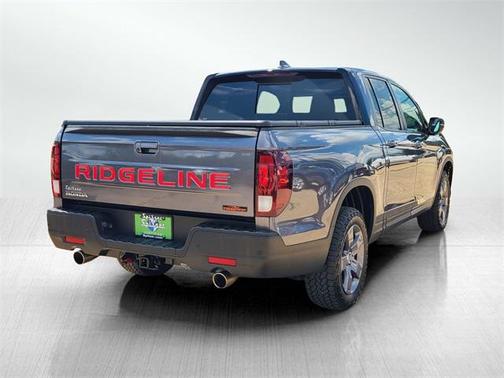 2024 Honda Ridgeline TrailSport